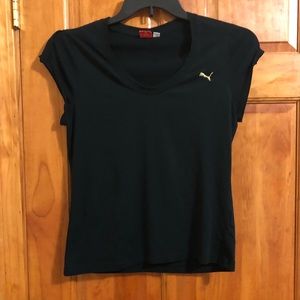 Puma Tee